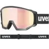 Uvex Athletic CV Black Matt / Rose-orange -Racing Skischoenen Winkel 21 athletic cv S5505272330 1280x1280