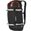 ARVA Backpack Calgary 18 Black -Racing Skischoenen Winkel 21 calgary 18 black 1280x1280