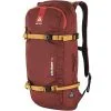 ARVA Backpack Calgary 18 Burgundy -Racing Skischoenen Winkel 21 calgary 18 burgundy 1280x1280