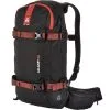 ARVA Backpack Calgary 20 Black -Racing Skischoenen Winkel 21 calgary 20 black 1280x1280