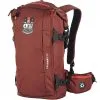ARVA Backpack Calgary 26 Picture Burgundy -Racing Skischoenen Winkel 21 calgary 26 burgundy 1280x1280