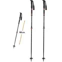 Komperdell Carbon C2 Ultralight Orange -Racing Skischoenen Winkel 21 carbon c2 ul 1752352 10 1 1280x1280