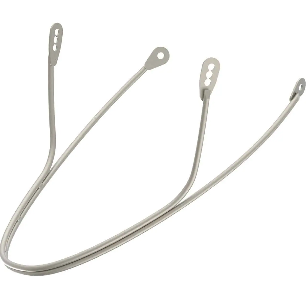 Sweet Protection Sweet Trooper 2Vi SL Chin Guard Titanium 3 Sweet Protection Sweet Trooper 2Vi SL Chin Guard Titanium