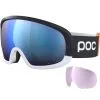 POC Fovea Mid Clarity Comp Ura Black/hydro White/spektris Blue + Reserve Lens -Racing Skischoenen Winkel 21 fovea mid clar comp 40409 8452 1280x1280