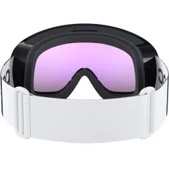 POC Fovea Mid Clarity Comp Ura Black/hydro White/spektris Blue + Reserve Lens 5 POC Fovea Mid Clarity Comp Ura Black/hydro White/spektris Blue + Reserve Lens -Racing Skischoenen Winkel 21 fovea mid clar comp 40409 8452 1 1280x1280