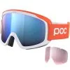 POC Opsin Clarity Comp Flo Orange/hydro White/spektris Blue + Reserve Lens -Racing Skischoenen Winkel 21 opsin clarity comp 40802 8453 1280x1280