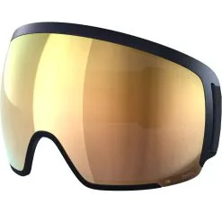 POC Orb Clarity Reserve Lenzen Kit Uranium Black/spektris Gold