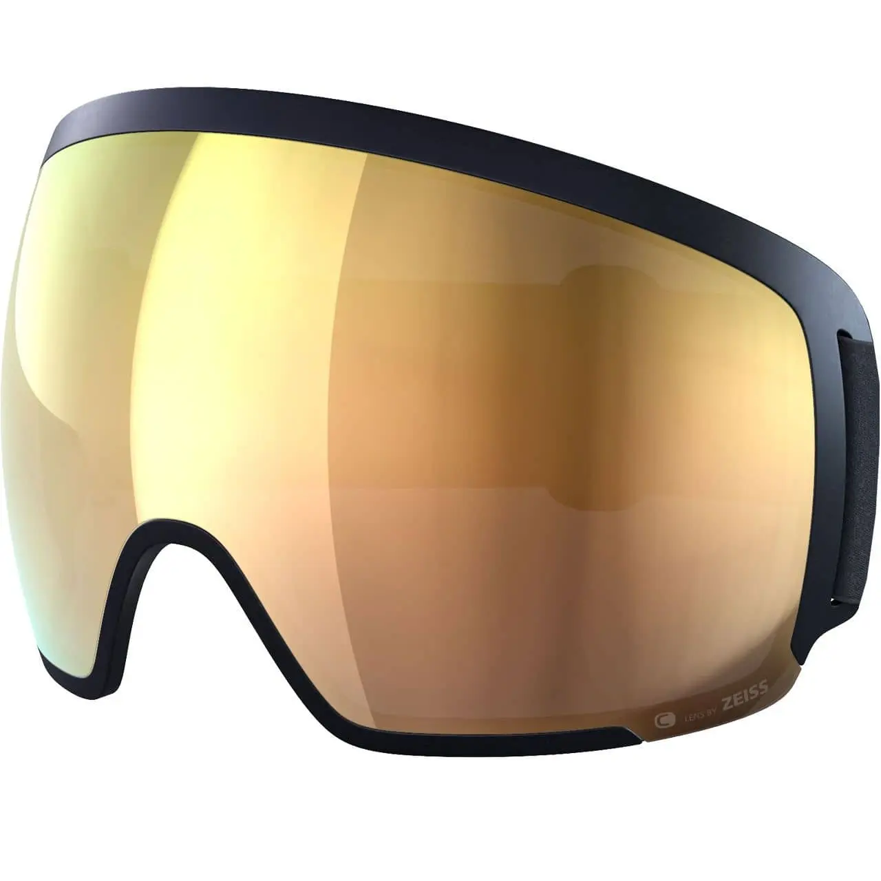 POC Orb Clarity Reserve Lenzen Kit Uranium Black/spektris Gold 3 POC Orb Clarity Reserve Lenzen Kit Uranium Black/spektris Gold