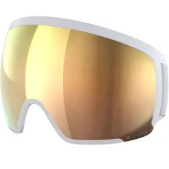 POC Orb Clarity Reserve Lenzen Kit Hydrogen White/spektris Gold