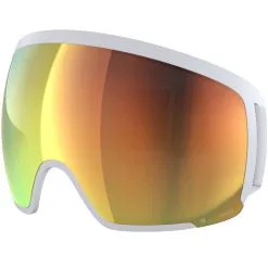 POC Orb Clarity Reserve Lenzen Kit Hydrogen White/spektris Orange