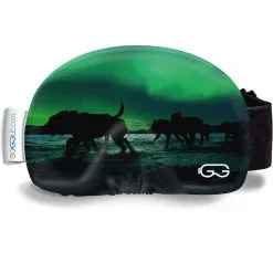 Soggle Pictures Husky