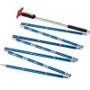ARVA Probe Ski Trip 240 -Racing Skischoenen Winkel 21 probe ski trip 240 blue 2 1280x1280
