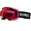 Shred Rarify Bigshow Black/pink CBL Blast Mirror -Racing Skischoenen Winkel 21 rarify bigshow GORARL23A 1280x1280