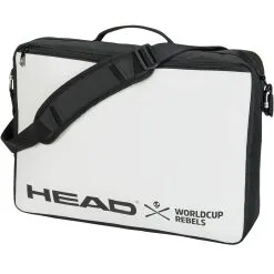 Head Rebels Boot Carry On