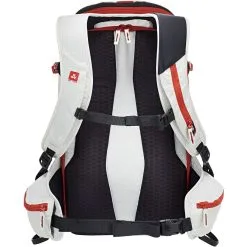 ARVA Backpack Rescuer 25 Foggy Grey -Racing Skischoenen Winkel 21 rescuer 25 foggy grey 1 1280x1280