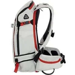 ARVA Backpack Rescuer 25 Foggy Grey -Racing Skischoenen Winkel 21 rescuer 25 foggy grey 2 1280x1280