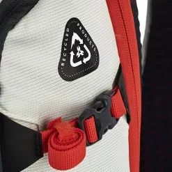 ARVA Backpack Rescuer 25 Foggy Grey -Racing Skischoenen Winkel 21 rescuer 25 foggy grey 3 1280x1280