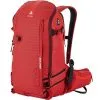 ARVA Backpack Rescuer 25 Jester Red -Racing Skischoenen Winkel 21 rescuer 25 jester red 1280x1280