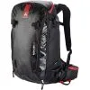 ARVA Backpack Rescuer 32 Pro Black -Racing Skischoenen Winkel 21 rescuer 32 pro black 1280x1280