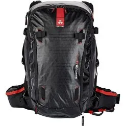 ARVA Backpack Rescuer 32 Pro Black 14 ARVA Backpack Rescuer 32 Pro Black -Racing Skischoenen Winkel 21 rescuer 32 pro black 1 1280x1280