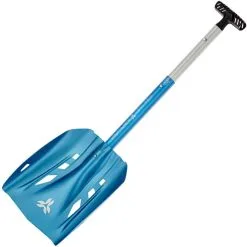 ARVA Shovel Ski Trip