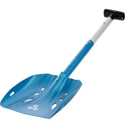 ARVA Shovel Ski Trip -Racing Skischoenen Winkel 21 shovel ski trip blue 2 1280x1280