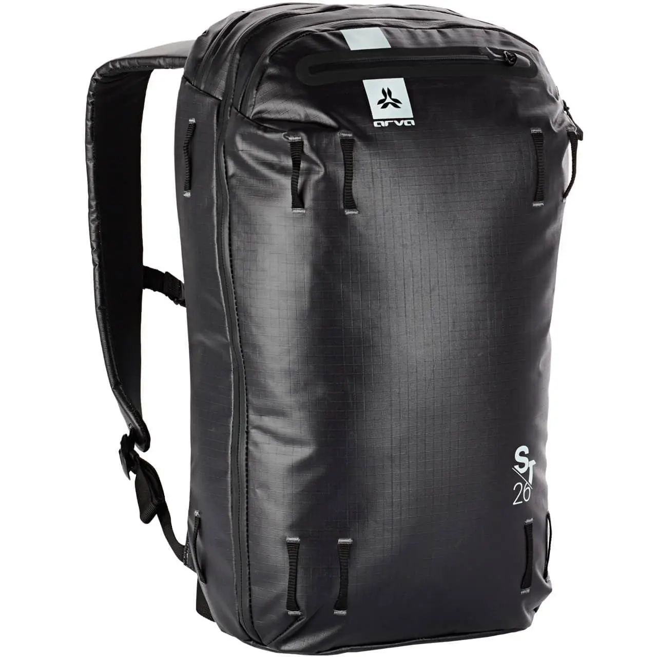 ARVA Backpack Ski Trip 26 Black 5 ARVA Backpack Ski Trip 26 Black - Afbeelding 3