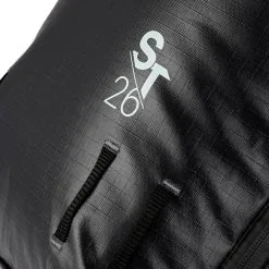 ARVA Backpack Ski Trip 26 Black 9 ARVA Backpack Ski Trip 26 Black -Racing Skischoenen Winkel 21 ski trip26 black 3 1280x1280