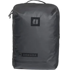 Armada 60L Duffle Bag