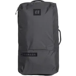 Armada 90L Roller Bag