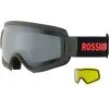 Rossignol Ace Hero Grey + 1 Reserve Lenze -Racing Skischoenen Winkel 22 ace hero RKLG103 1280x1280