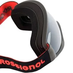 Rossignol Ace Hero Grey + 1 Reserve Lenze -Racing Skischoenen Winkel 22 ace hero RKLG103 2 1280x1280
