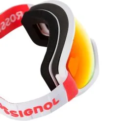 Rossignol Ace Hero White + 1 Reserve Lenze -Racing Skischoenen Winkel 22 ace hero RKLG104 2 1280x1280