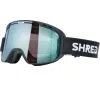 Shred Amazify Black CBL 2.0 Deep Blue Mirror -Racing Skischoenen Winkel 22 amazify GOAMAM11C 1280x1280