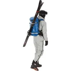 ARVA Backpack Ski Trip 30 Blue -Racing Skischoenen Winkel 22 backpack st 30 blue 2 1280x1280