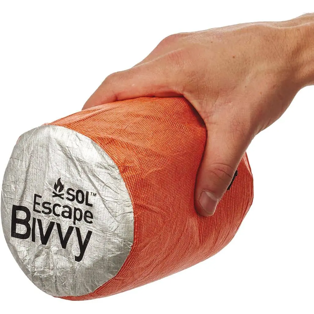 ARVA Bivvy Escape Zip 4 ARVA Bivvy Escape Zip - Afbeelding 2