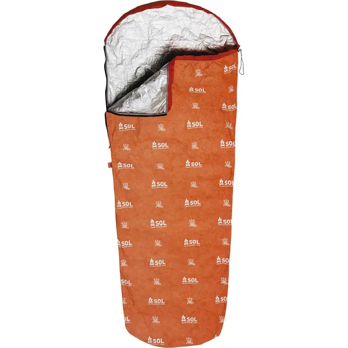 ARVA Bivvy Escape Zip 5 ARVA Bivvy Escape Zip - Afbeelding 3