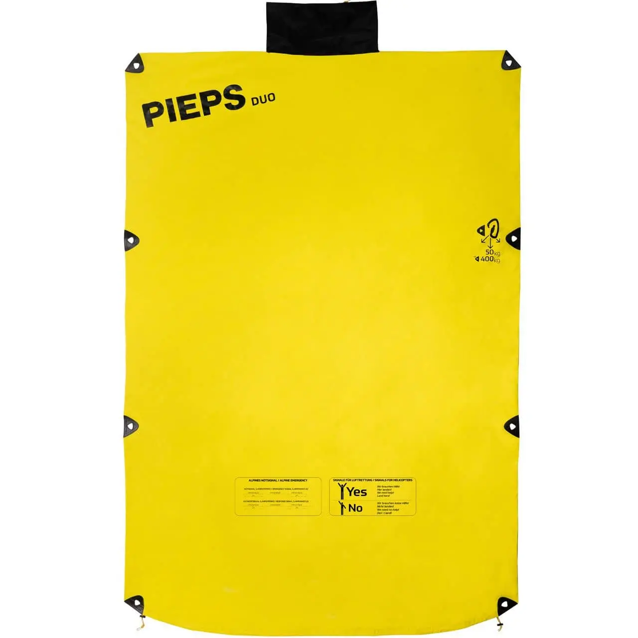 PIEPS BIVY Bag Duo 4 PIEPS BIVY Bag Duo - Afbeelding 2