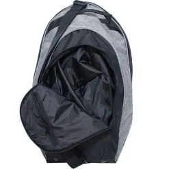 XSPO Boot/Helmet Bag Deluxe 40L Black/grey -Racing Skischoenen Winkel 22 boot helmet bag XSP4706 71 2 1 1280x1280