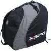 XSPO Boot/Helmet Bag Deluxe 40L Black/grey 2 XSPO Boot/Helmet Bag Deluxe 40L Black/grey -Racing Skischoenen Winkel 22 boot helmet bag XSP4706 71 3 1280x1280