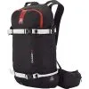 ARVA Backpack Calgary 24 Black -Racing Skischoenen Winkel 22 calgary 24 black 1280x1280