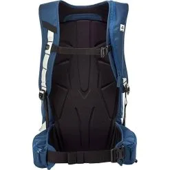 ARVA Backpack Calgary 24 Petrol Blue 9 ARVA Backpack Calgary 24 Petrol Blue -Racing Skischoenen Winkel 22 calgary 24 petrol blue 1 1280x1280