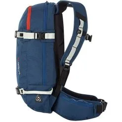 ARVA Backpack Calgary 24 Petrol Blue 10 ARVA Backpack Calgary 24 Petrol Blue -Racing Skischoenen Winkel 22 calgary 24 petrol blue 2 1280x1280