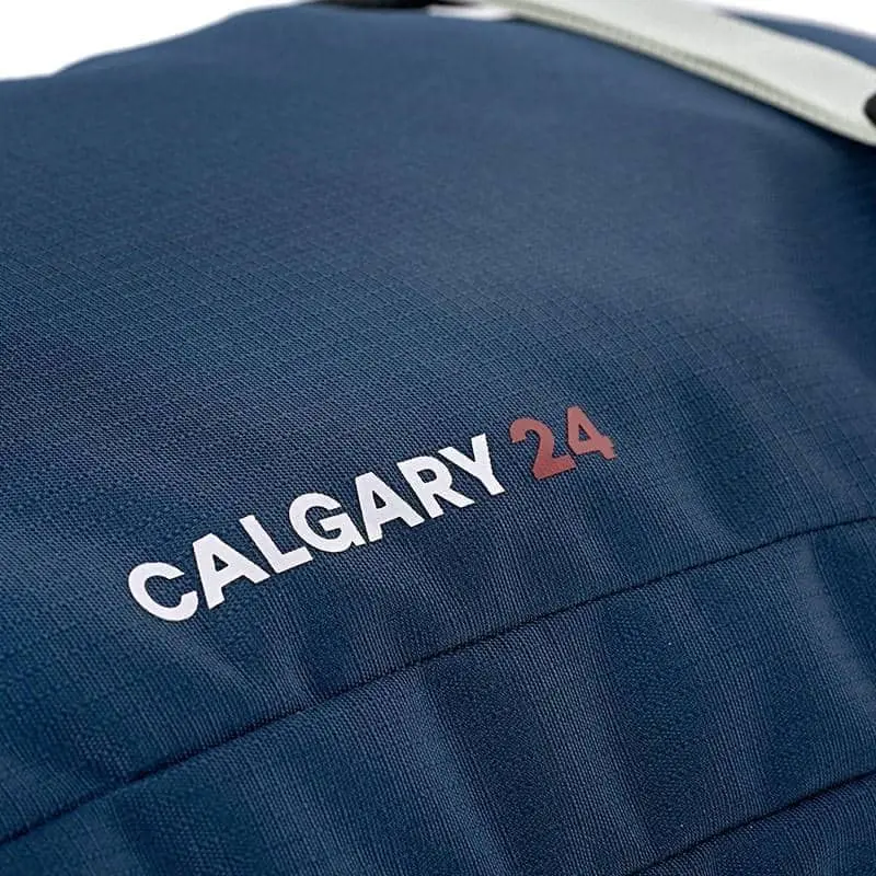 ARVA Backpack Calgary 24 Petrol Blue 7 ARVA Backpack Calgary 24 Petrol Blue - Afbeelding 5