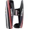 Shred Carbon Arm Guards Carbon/rust S/M -Racing Skischoenen Winkel 22 carbon arm guards GUAGCM12S 1280x1280