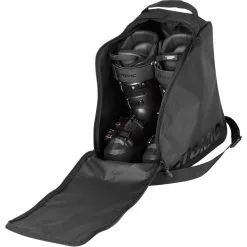 Atomic Cloud Boot Bag 30L Black/copper -Racing Skischoenen Winkel 22 cloud boot bag 30 AL5046520 2 1280x1280