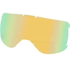 Uvex Downhill 2100 CV ESS Reserve Lens Orange-green