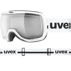 Uvex Downhill 2100 VPX White