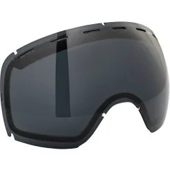 Shred Exemplify Reserve Lens Black