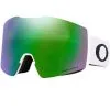 Oakley Fall Line L Matte White / Prizm Jade Iridium 1 Oakley Fall Line L Matte White / Prizm Jade Iridium -Racing Skischoenen Winkel 22 fall line l 22h OAKOO7099 08 1280x1280